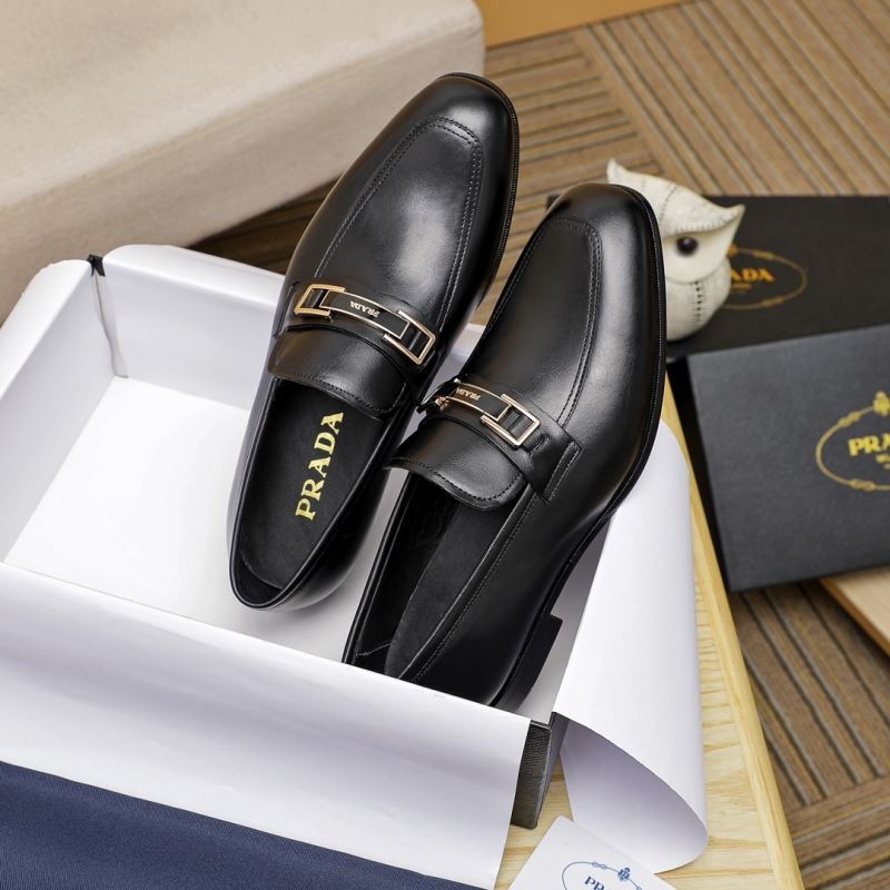 Prada Business Shoes